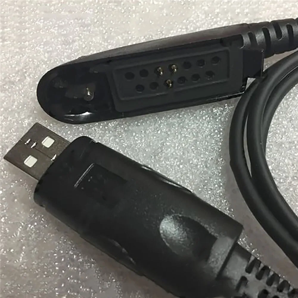 USB Кабель для программирования Motorola GP328 GP338 GP340 PTX760