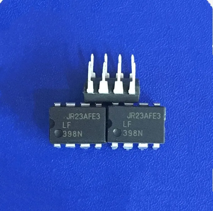 

10 шт./лот LF398N LF398 усилитель DIP8 новый оригинальный