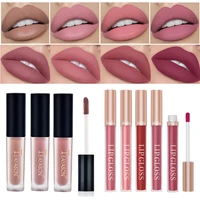 234pcs non stick cup lipstick for lip gloss matte velvet makeup waterpoof long lasting lipstick for women red lip tint make up