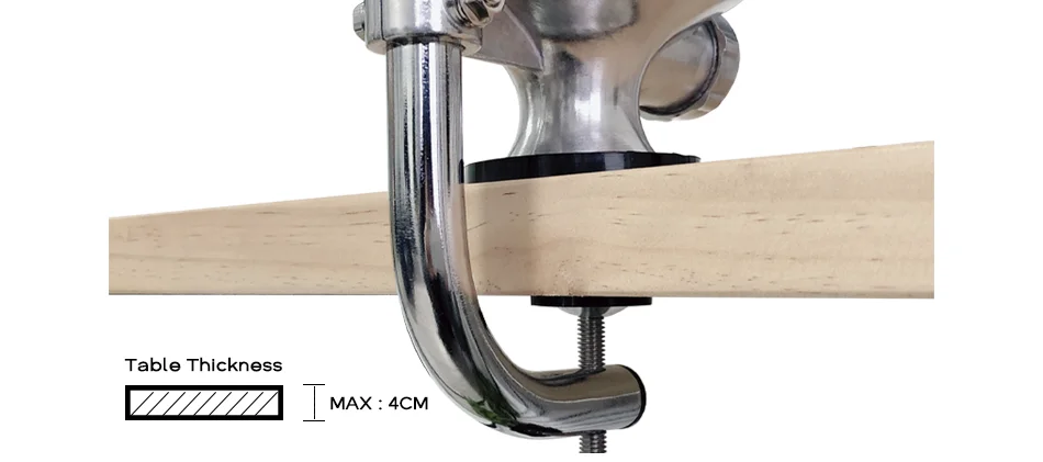 

Manual Sausage Syringe Stainless Steel Sausage Filler Kitchen Meat Stuffing Preparation Salami Making Sausage Maker