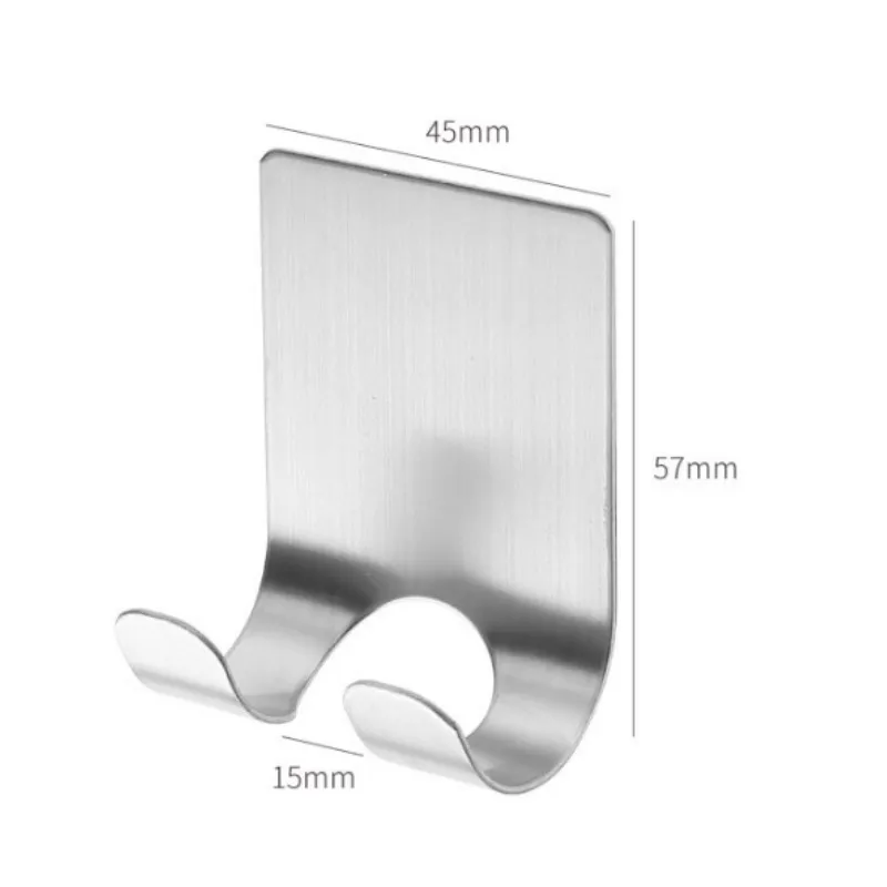 Мужской держатель для бритвы из нержавеющей стали 304 полка стойка ванной