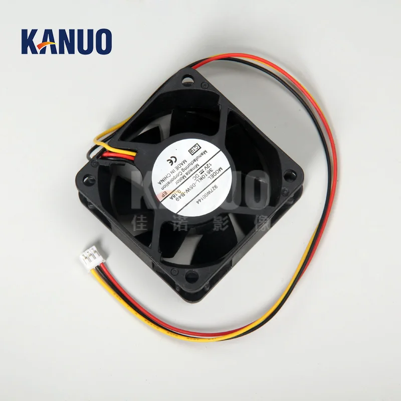 119S0042 вентилятор для Fuji Frontier 550/570/LP5500/LP5700 Запчасти для минилаборатории аксессуары для фотопринтера