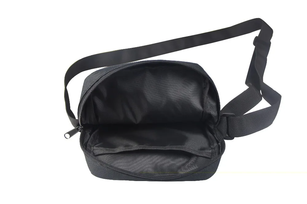 Fashion Vintage Small Cross Body Shoulder Bag Boys Messenger Bags Cool Dinosaur Crossbody Casual Canvas Travel |
