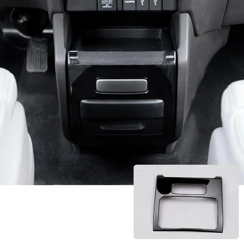 Window Panel Interior Chromium Modified Decorative Auto Covers Accessory Accessories Trim Parts 15 16 17 18 FOR Honda Odyssey | Автомобили