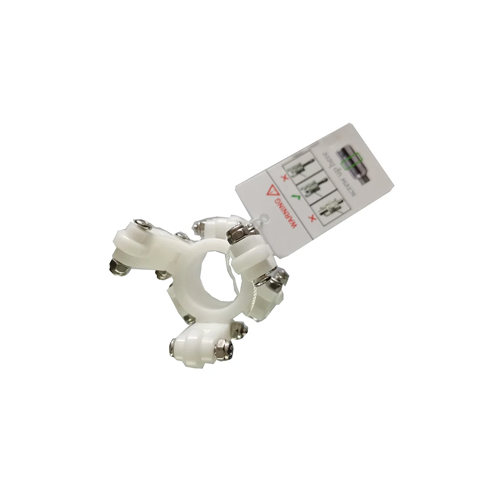 Противоскользящая Замена для протектора камеры наблюдения на канализационную