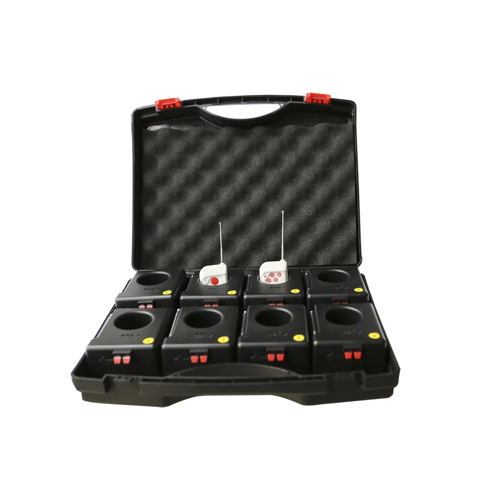 Беспроводная система обжига для помещений 8 Киев канал дистанционного