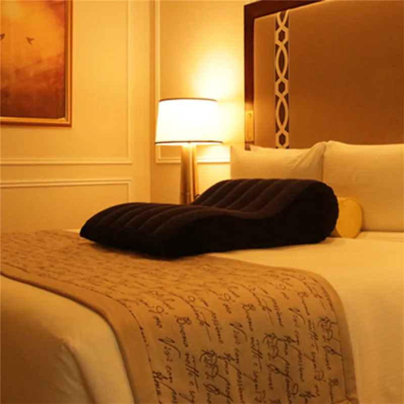 Диван для секса надувная кровать подушка взрослых диваны пар интимное