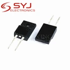 5 шт.лот BYC20X-600 BYC20X TO-220F-2 600V 20A