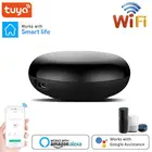 Беспроводной ИК-пульт дистанционного управления с поддержкой Wi-Fi