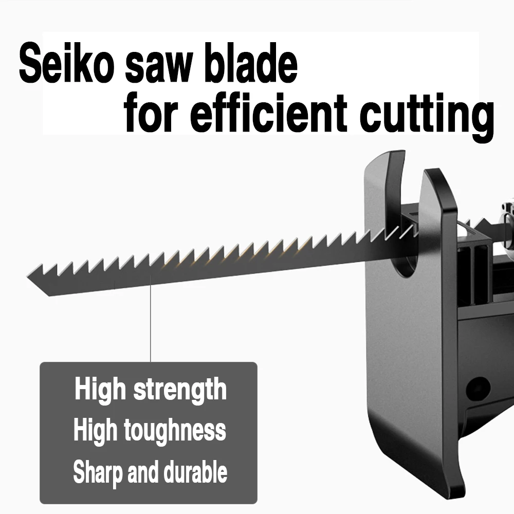 

Household Electric Drill Modified Electric Saw Electric Reciprocating Saw Saber Saw Power Drill to Jig Saw Woodworking Tool