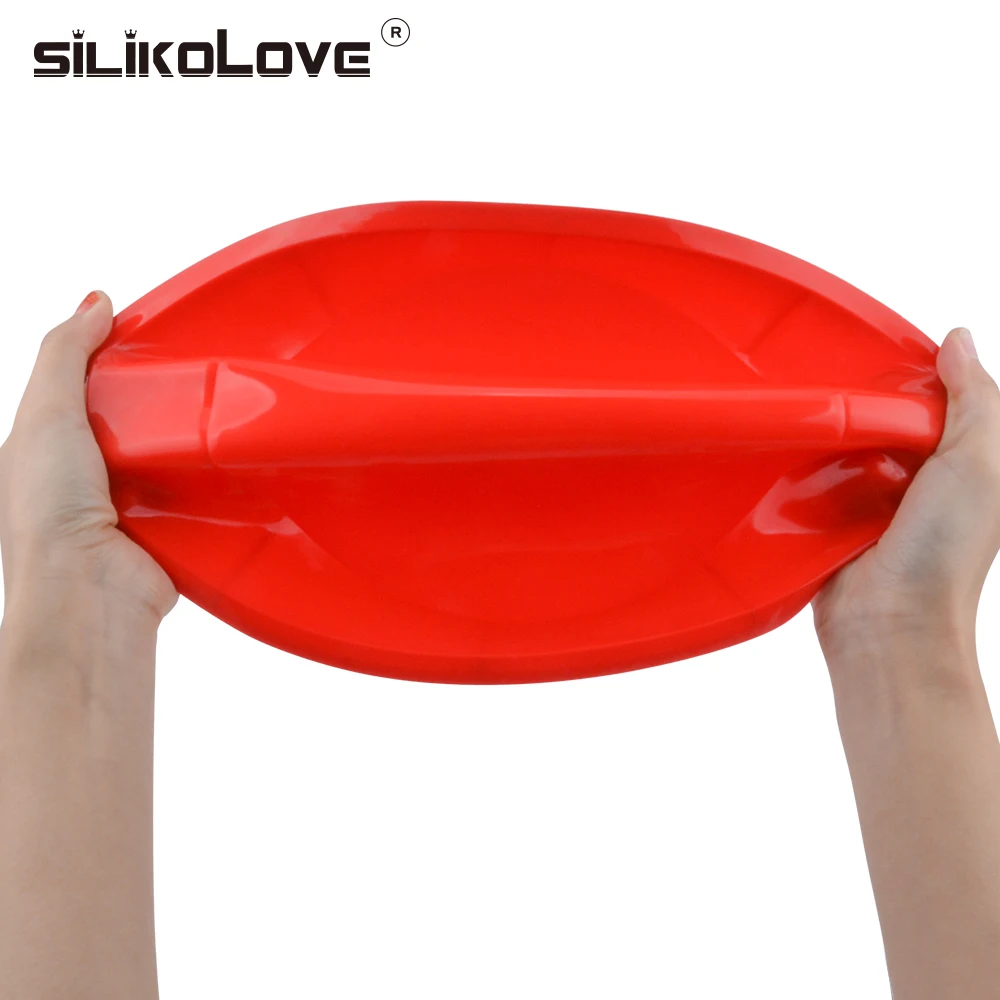 SILIKOLOVE 10-дюймовая круглая форма для выпечки силиконовая торта сковорода хлеба