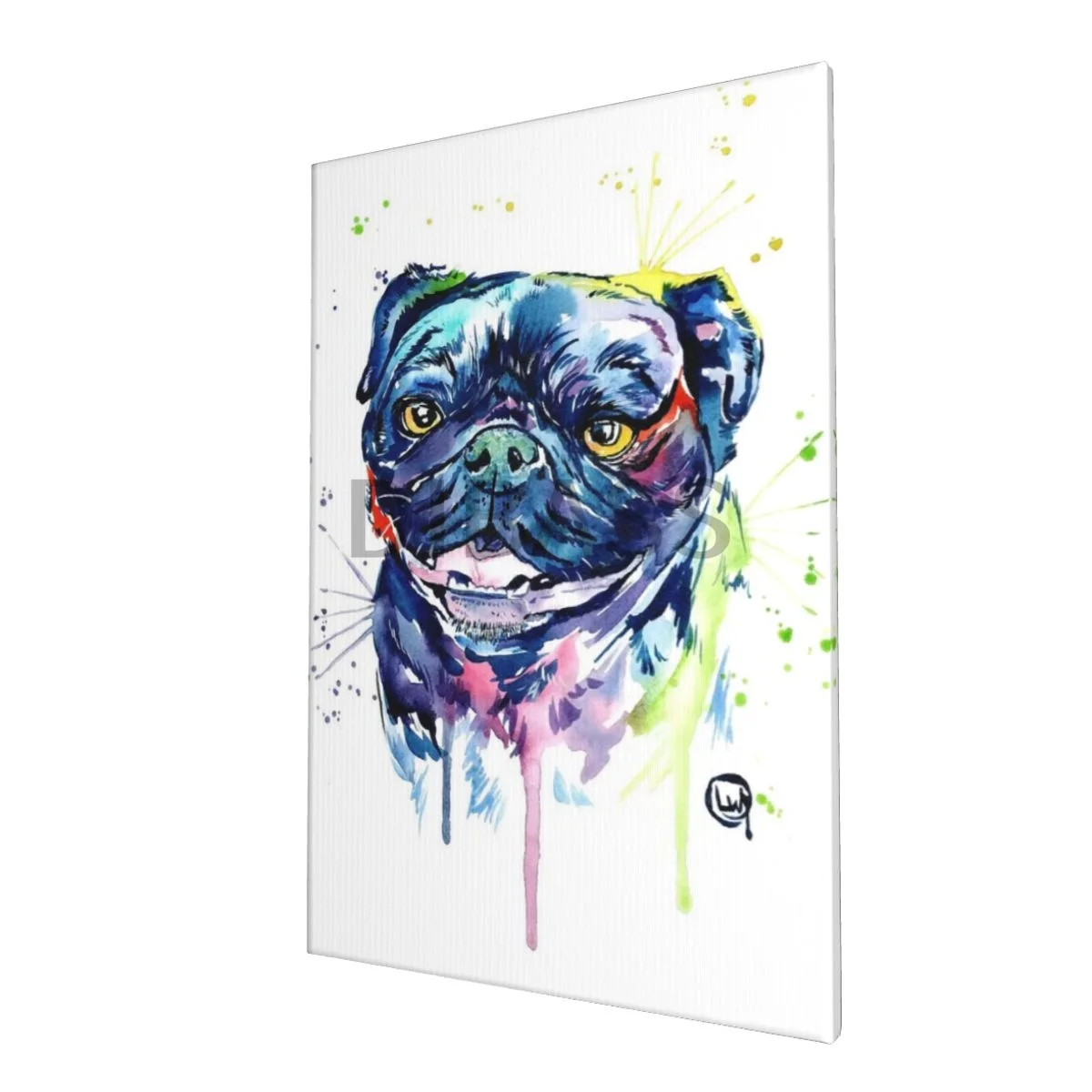 

Красивая Картина на холсте, Настенная картина с рамкой, домашний декор для гостиной, спальни