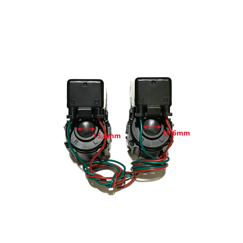 

Автомобильный Электрический складной двигатель для зеркала заднего вида для Hummer H2 2004 2009-16 Mitsubishi Lancer Fengshen A60 Peugeot 307 Wing