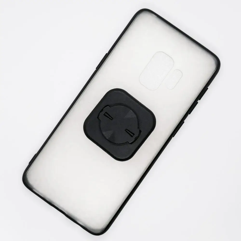 Чехол для мобильного телефона Жесткий из ТПУ с универсальным адаптером SRAM GARMIN