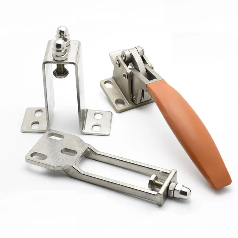 Соединительный рычаг дверные ручки коробка пара шарнирный замок для духовки