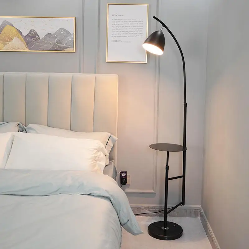 Para салон Tripot Lampade Lampada Da Terra Stehleuchte подставка для Гостиная Lampara де пирог Lampadaire Staande