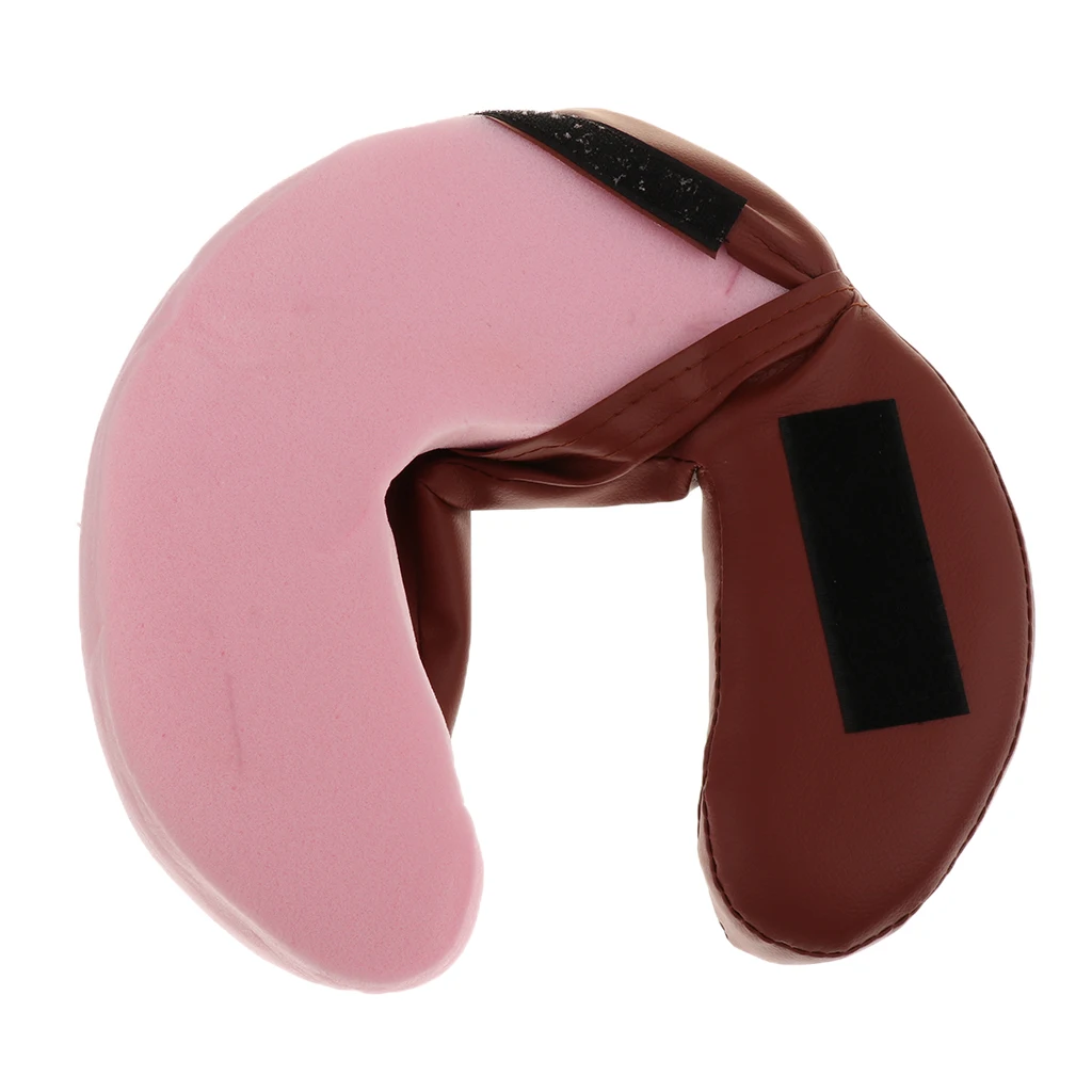 3 шт. Красота салон спа массаж Акупунктура стол Кровать Подставка для лица