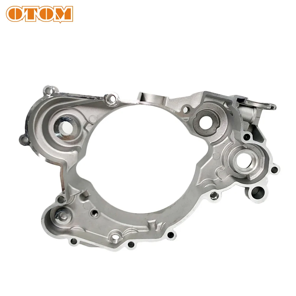 

OTOM Motorcycle Clutch Large Cover Engine Drive Lid For KTM SX85 SX105 HUSQVARNA TC85 Off-road Motocross Accessories 47030001100