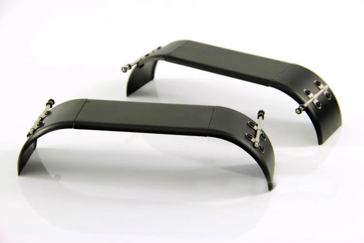 брызговики из алюминиевого