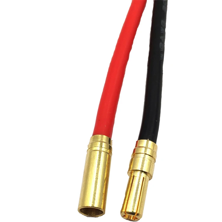 Graphene LiPo 6S 22,2 V 60C 4500mAh RC LiPo батарея для RC самолета Aircrft Квадрокоптер вертолет Дрон 6S батареи 22,2 V - Цвет: Banana 5.0