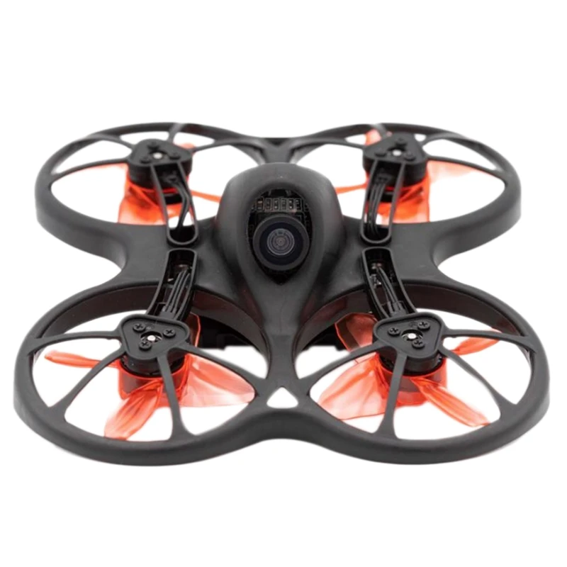 Emax Tinyhawks 75 мм F4 Osd 1-2S микро-Тип Крытый Fpv гоночный Дрон Bnf W/ 600Tvl Cmos камера | Игрушки и