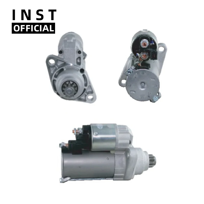 

Стартер двигателя для VALEO 1.1KW 12V 10T D6GS33 30923N CVS081405 CVS081508 D6GS33 2A911023LV 2A911023LX