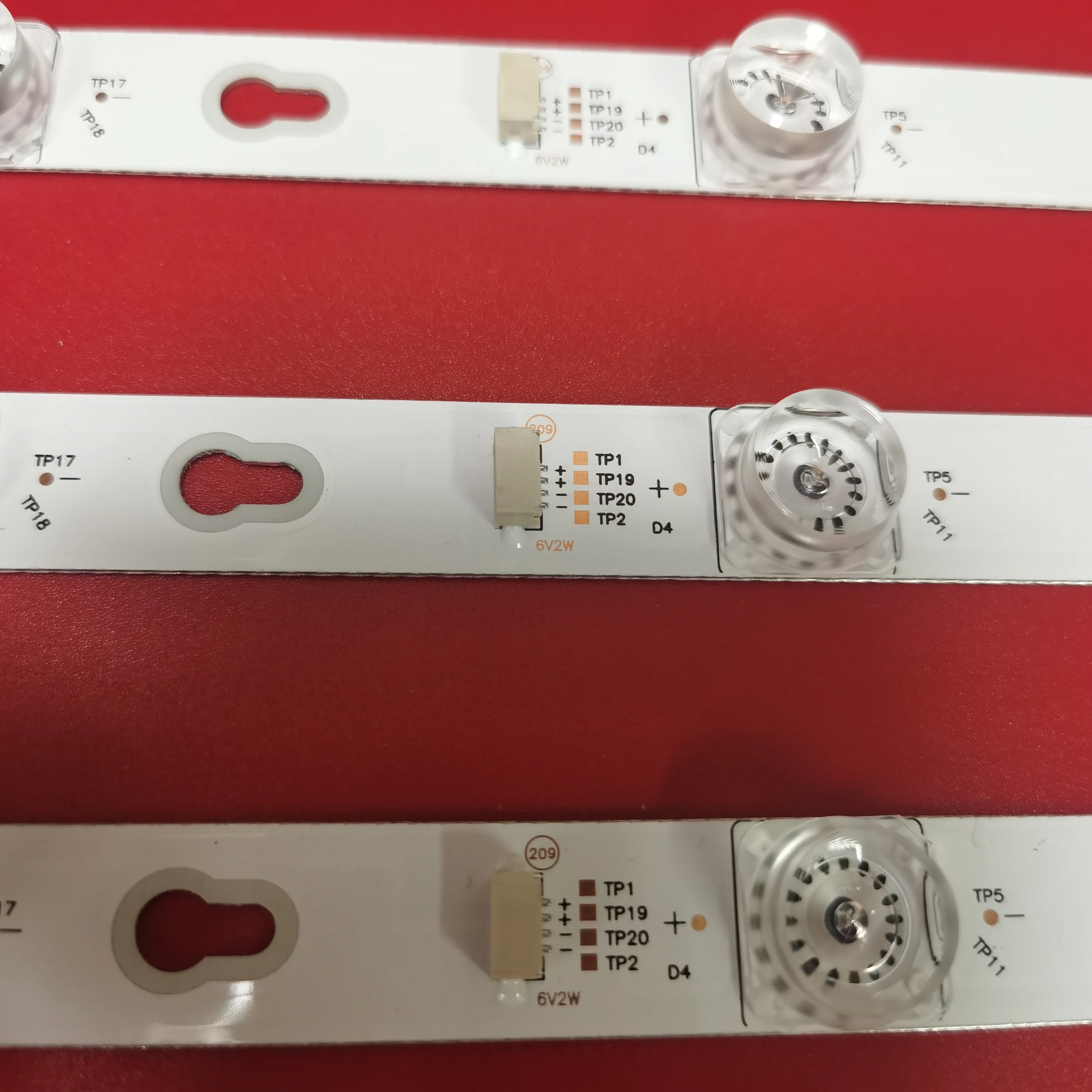 Светодиодная подсветка для F40D4026 40DS500 40FB5426 40FB5446 40FC3201 LVF395ND1L40FC3221 40FC3206 F40D4021 |