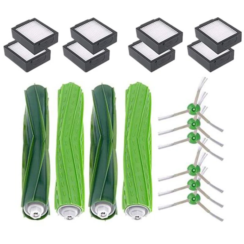 

Сменные детали для IRobot Roomba I7 + / I7 Plus E5 E6, фильтр на поверхности пылесборника