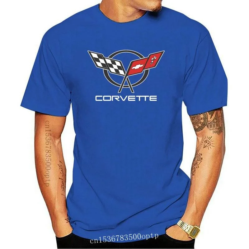 

Corvette C5 embroidered shirt, all racing team shirts, brand new