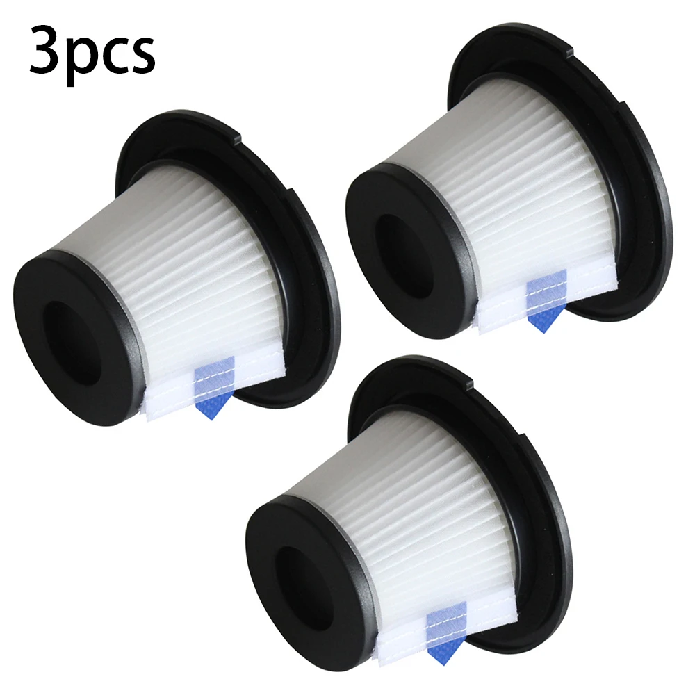 

Vacuum Filter Cleaner Accessories Tool Professional Spare 50*55*88mm Set