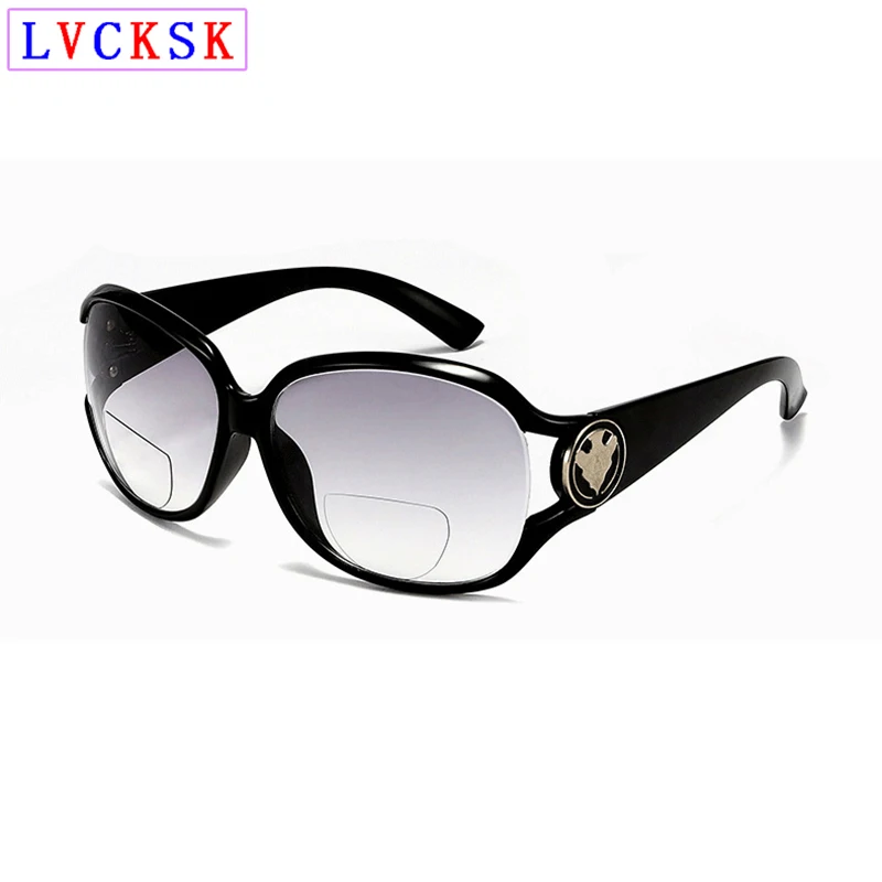 Очки для дальнозоркости женские бифокальные + 1 0 ~ 4 | Аксессуары одежды