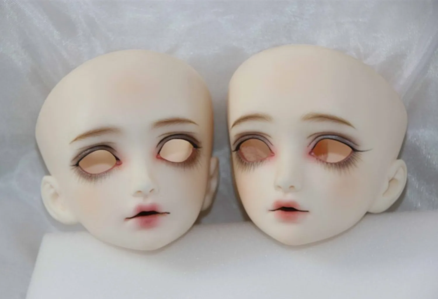 Bjd поколение макияж пастели bjd Tizhuangshoupei аэрограф | Игрушки и хобби