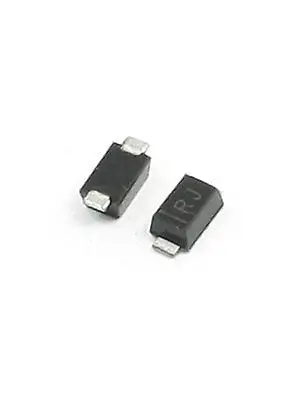 SOD-123FL 600V 1A SMT SMD Быстрый восстановительный выпрямляющий диод RJ 50 шт | Обустройство