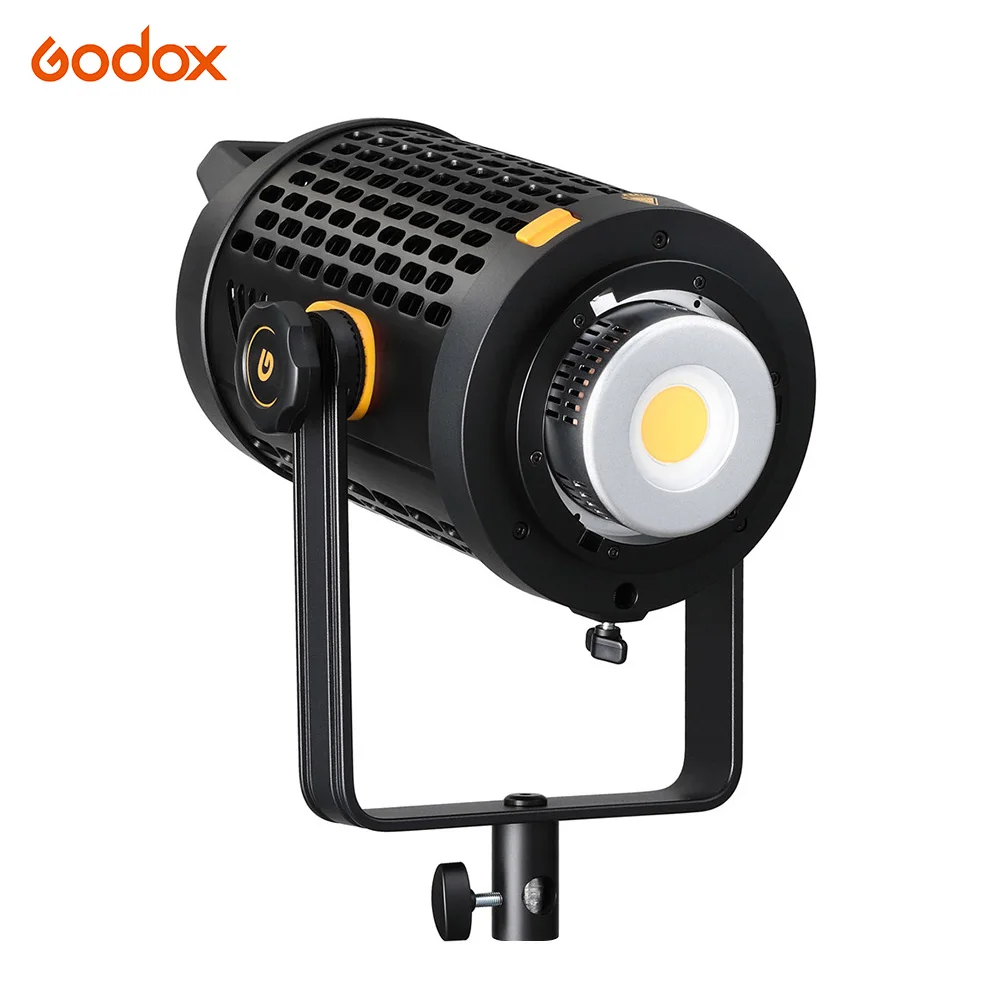 Godox UL150 светильник для фотосъемки 150 Вт 5600K дневсветильник свет сбалансированный