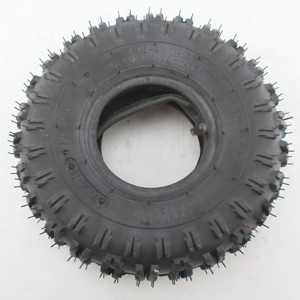 4 10-4 410-4 10/3 50-4 ''внутренняя труба и шины для ручной тележки садовой