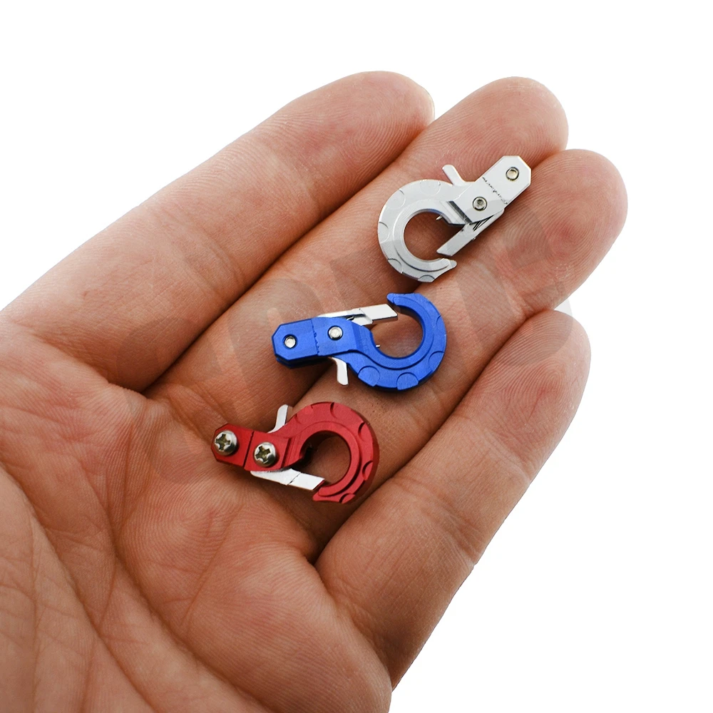 спасательный крючок для леб