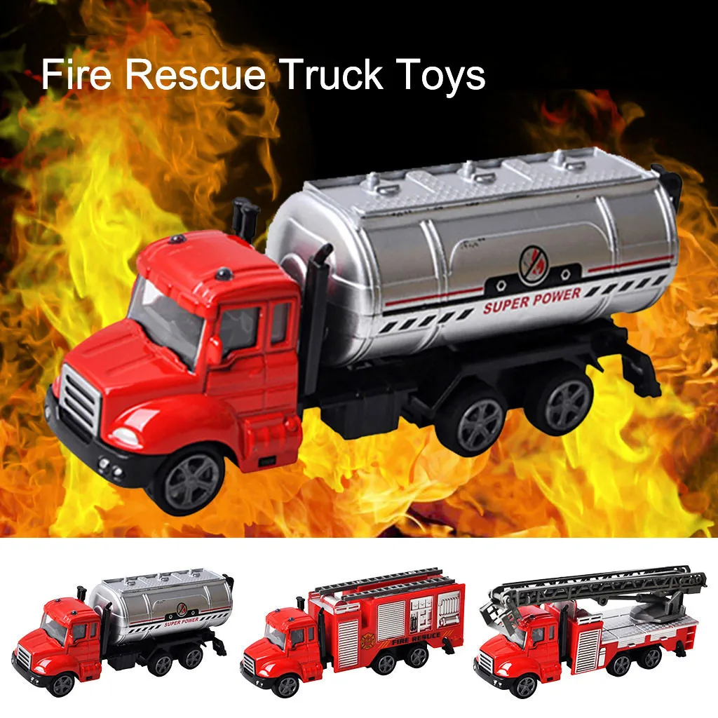 1: 64 конструкции транспортных средств модели колес машинки игрушки для детей мини