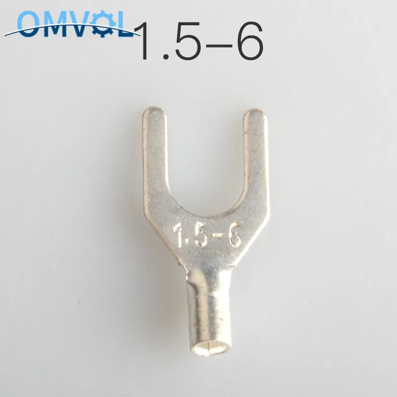 UT1/1,5/2,5-3/4 вилка-терминал
