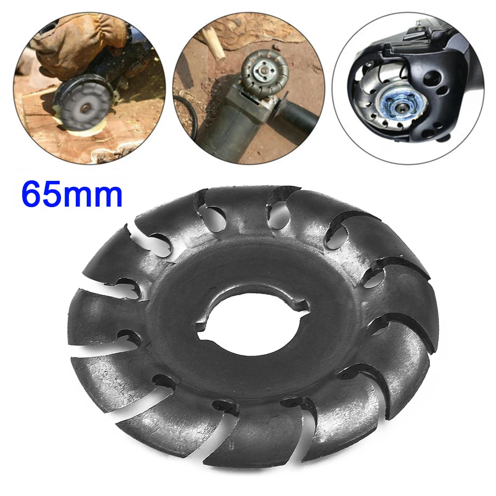 

Shaping Woodworking Blade Angle Grinder Disc Multipurpose Replacement Tool