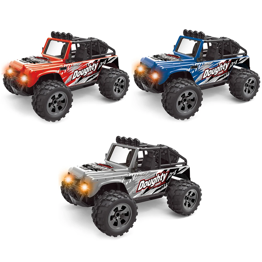 

Remote Control 1:18 Car Children Toy for Boy Kids Birthday Gifts Off-Road Vehicle High-Speed Drift Car Model Rechargeable#20