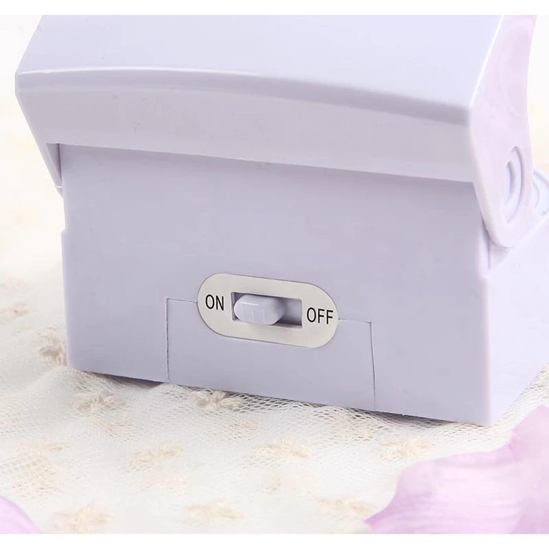 Cordless Ultrasonic Ultra Sonic Cleaner For Watch Coins Jewelry Ring | Baking & Pastry Tools