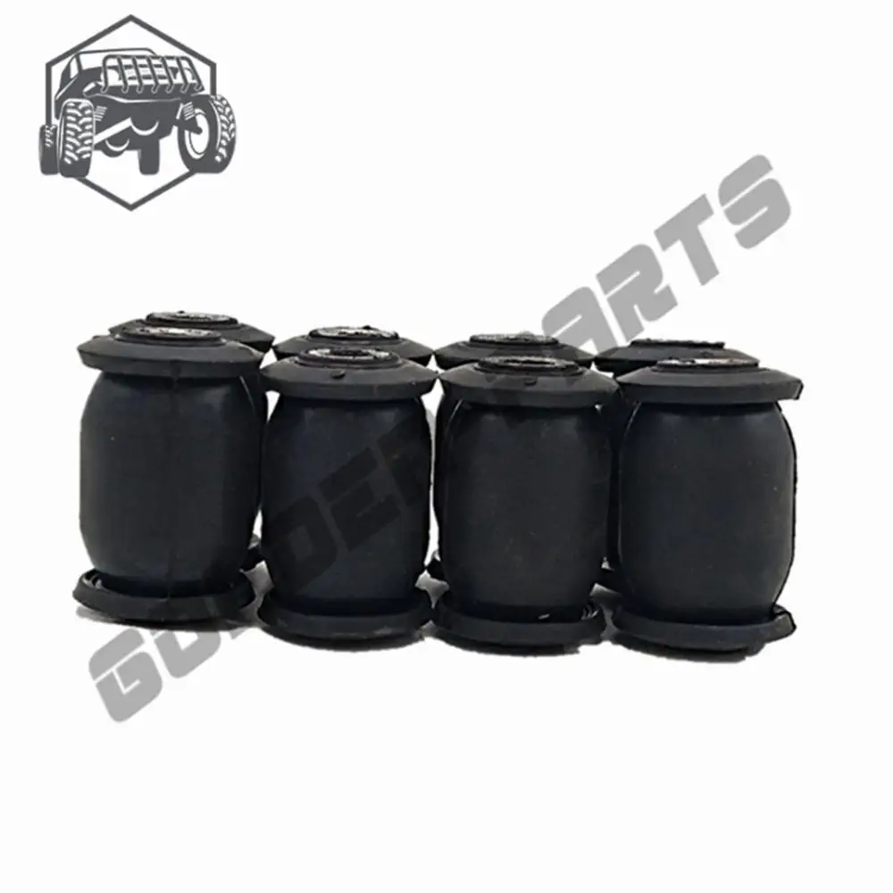 8 шт. буферный воротник для CFMOTO 500 600 800X5X6X8 запасные части 9010-050500 zforce uforce side-by-side Багги go kart запчасти