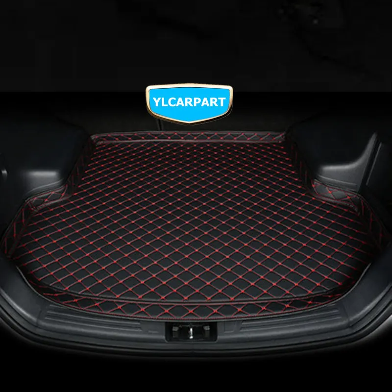 Напольный коврик для багажника автомобиля Chery QQ Eq|Автомобильные коврики в салон| |