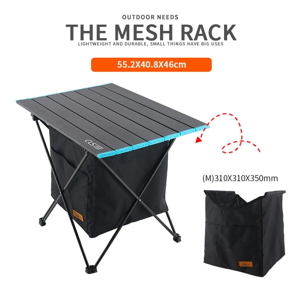 

31*31*35cm Bag Durable Camping Home Kitchen Outdoor Oxford Cloth Picnic