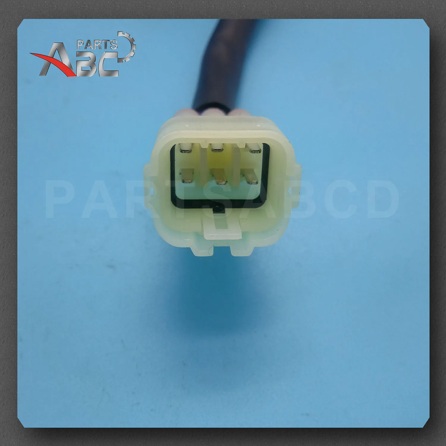 KAZUMA XINYANG 500CC 4x4 ATV Quad Ignition CDI Box Assy C500- 3704000 (art.: 3920cbd9cb437) - 3920cbd9cb437