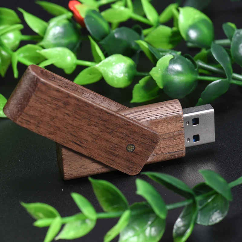 Деревянная фотобокс JASTER Maple Squre usb 2 0 4 ГБ/8 ГБ/16 ГБ/32 ГБ/64 ГБ флеш-карта памяти