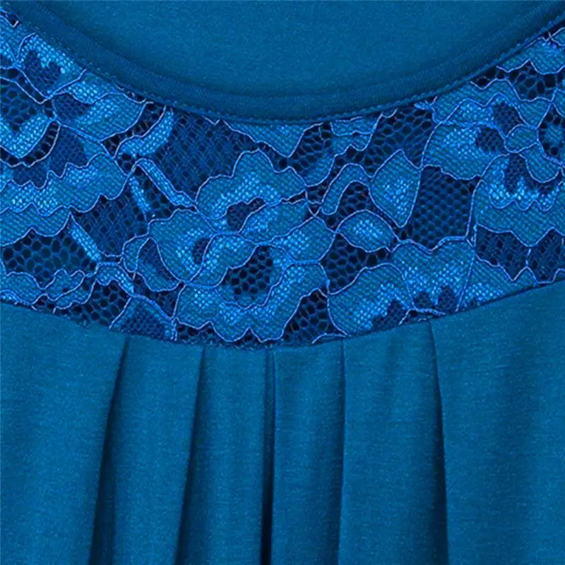 

Plus Size 2XL Summer Ruffled Solid Tunic Blouse Short Sleeve Shirts Women Blusas Fashion Shirt Women Tee Top Casual Female shirt