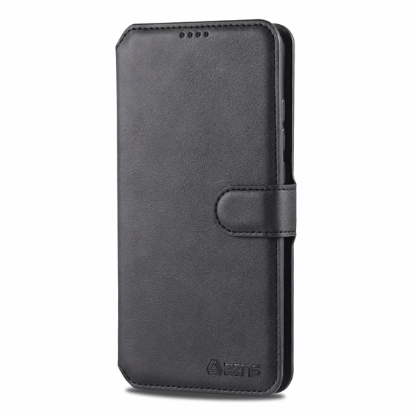 Style 1 Чехол для телефона Xiaomi mi 9T Pro, премиальный кожаный чехол-книжка, чехол для визиток, держатель для кредитных карт, откидная крышка для Red mi K20 Pro Coque - Цвет: Style 1