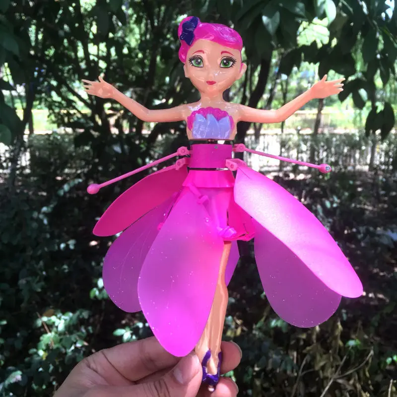 детский индукционный верто