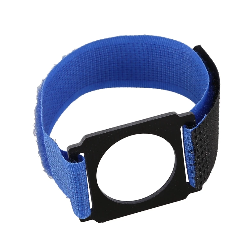 5 шт. крепление для камеры FPV карданов подвес квадрокоптера ремня GOPRO 3|Аксессуары